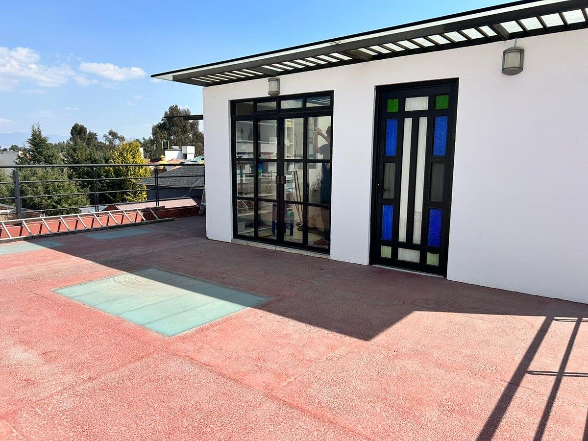 Casa en Santa Cruz Otzacatipán, Toluca, foto 29 de 32