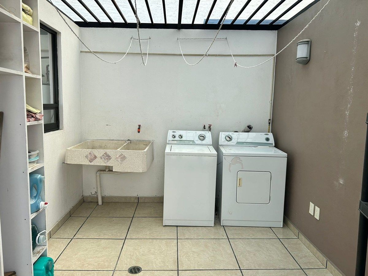 Casa en Santa Cruz Otzacatipán, Toluca, foto 30 de 32