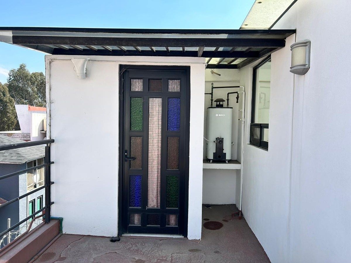 Casa en Santa Cruz Otzacatipán, Toluca, foto 31 de 32