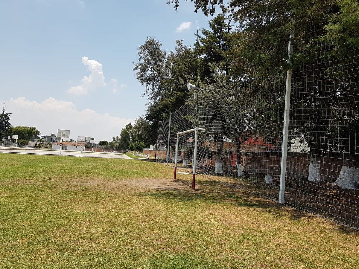 Casa en venta en Torreones, Ex Hacienda San José, Toluca, foto 1 de 32
