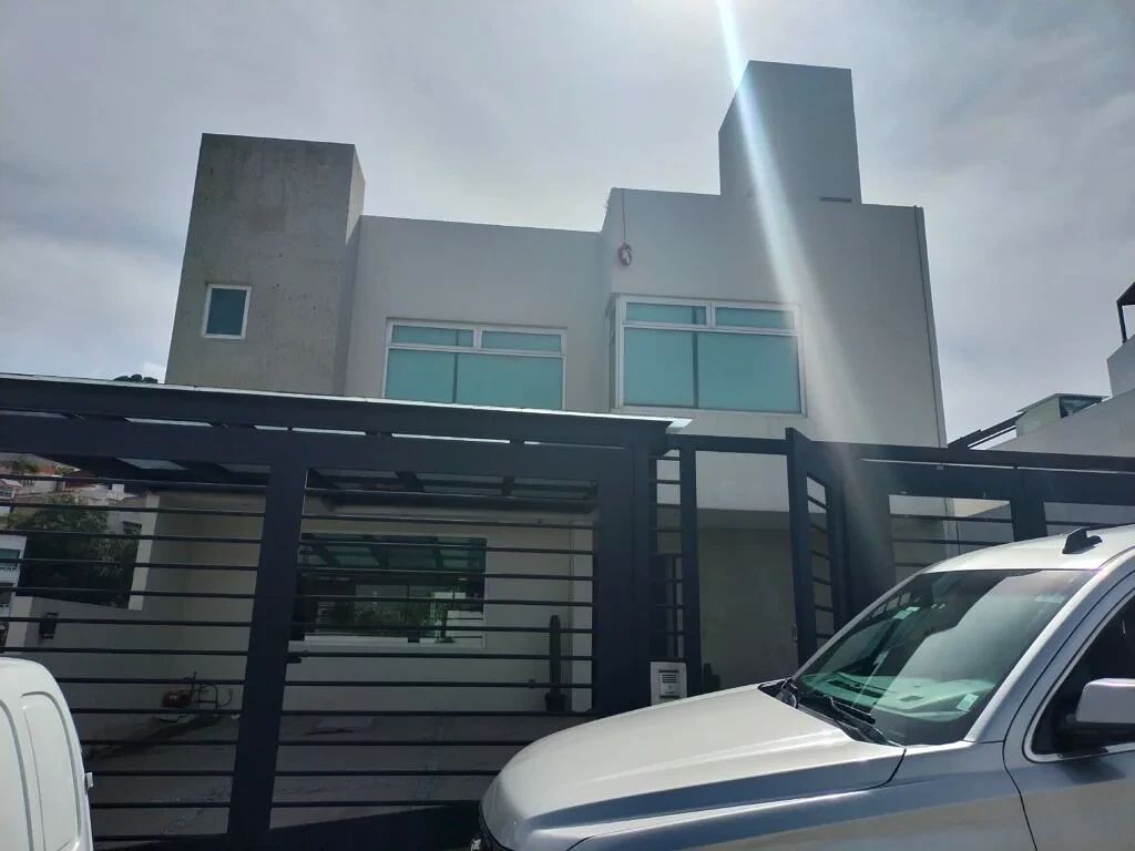 Casa en Renta en Lomas Verdes 6ª Sección, Naucalpan, foto 1 de 27