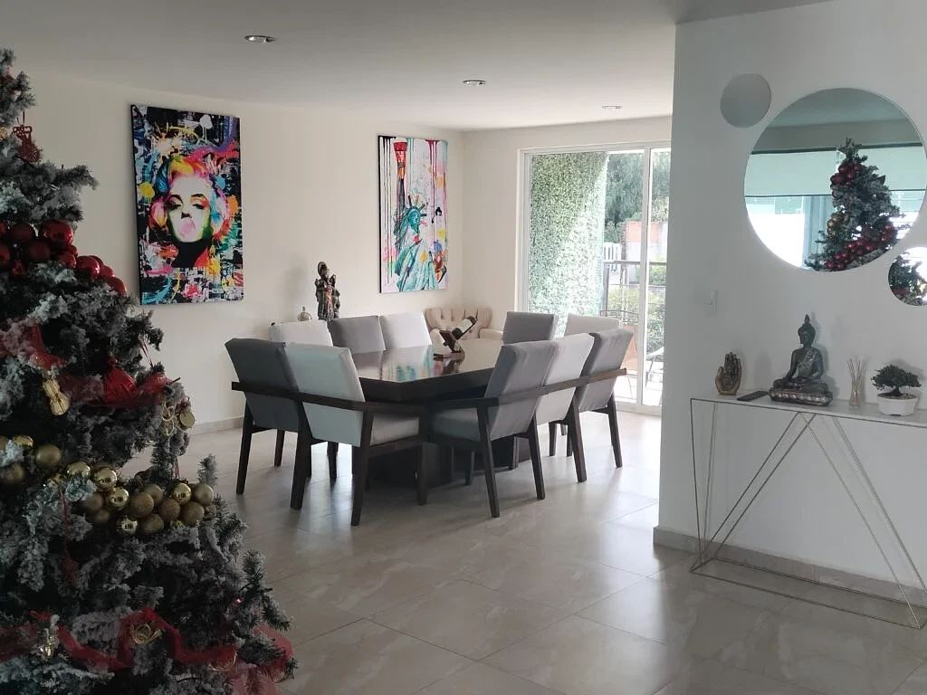 Casa en condominio en Lomas Verdes 6a Sección, Naucalpan de Juárez, foto 2 de 27