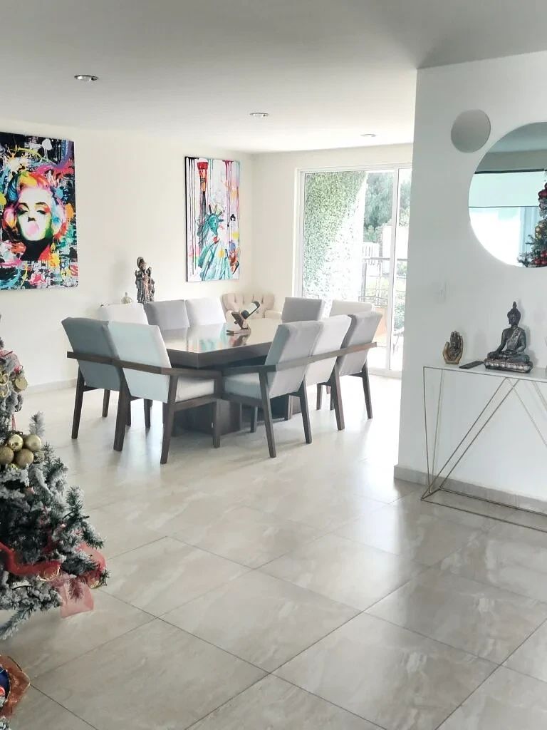 Casa en condominio en Lomas Verdes 6a Sección, Naucalpan de Juárez, foto 5 de 27