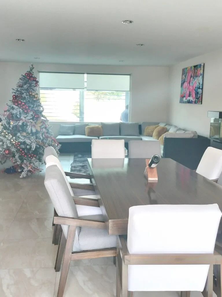 Casa en condominio en Lomas Verdes 6a Sección, Naucalpan de Juárez, foto 4 de 27