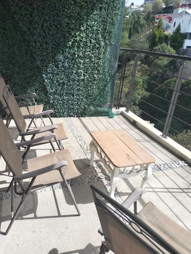 Casa en condominio en Lomas Verdes 6a Sección, Naucalpan de Juárez, foto 3 de 27