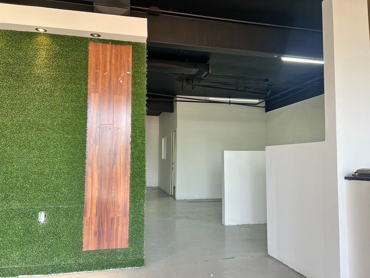 Retail Space in Aviación, Tijuana, photo 3 of 24