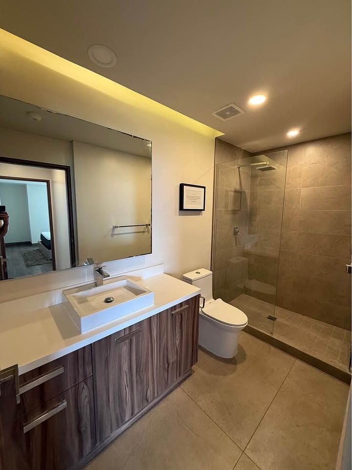 Apartamento em El Grano, Tijuana, foto 5 de 8