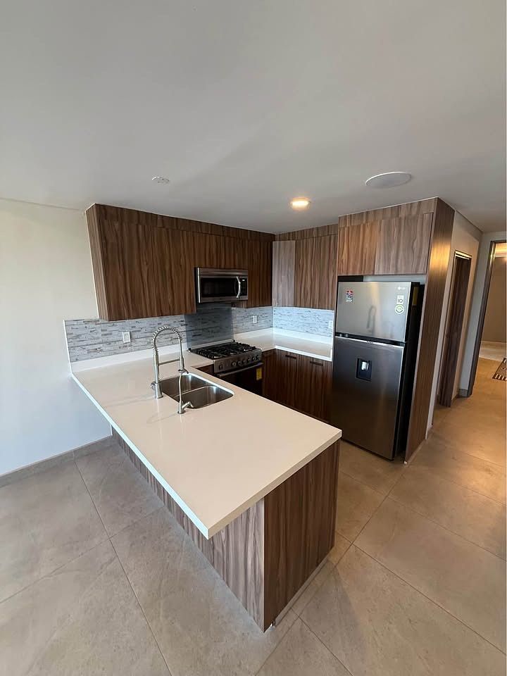 Apartamento em El Grano, Tijuana, foto 2 de 8