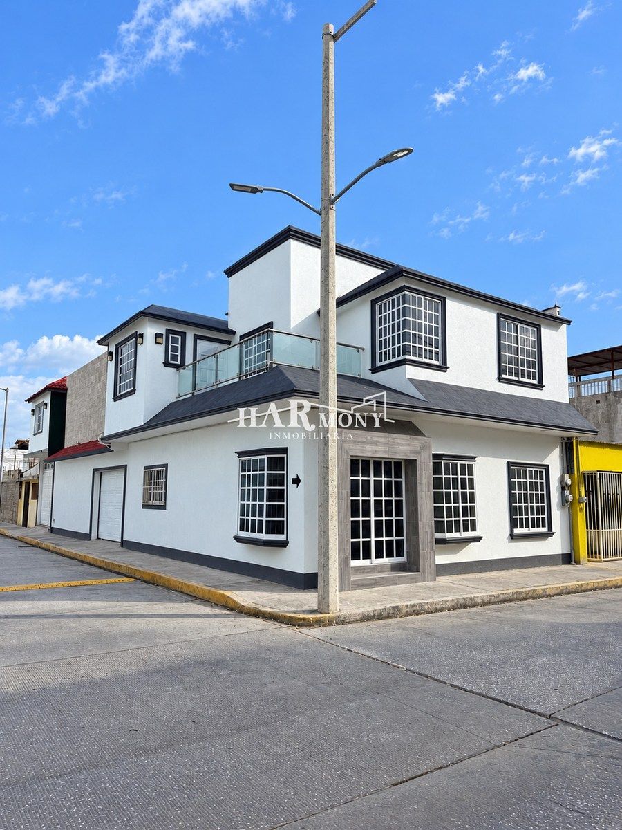 CASA EN VENTA, foto 1 de 3