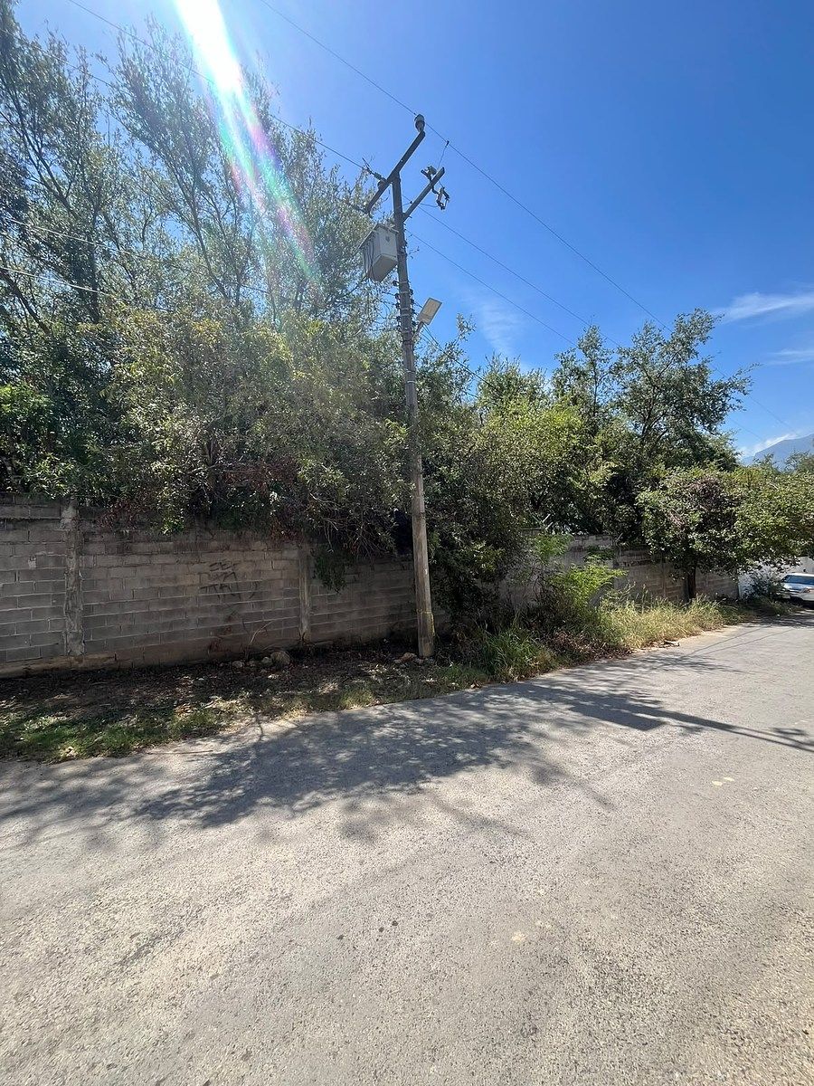 Lote em Las Margaritas, Monterrey, foto 4 de 4