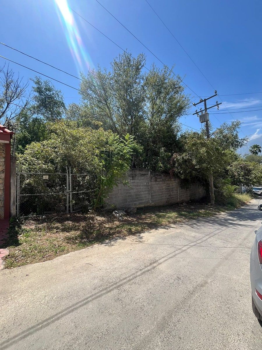 Lote em Las Margaritas, Monterrey, foto 3 de 4