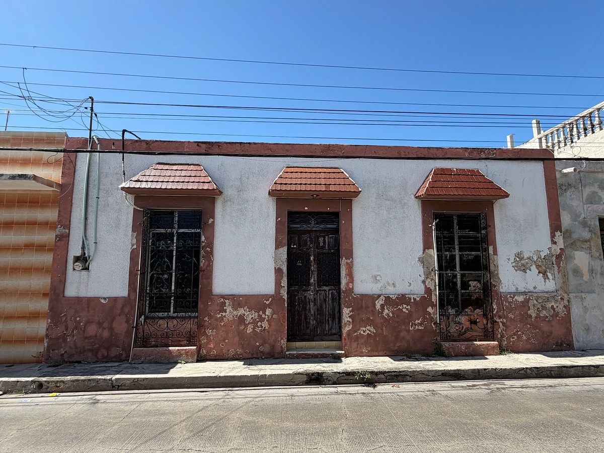 Casa en venta Barrio Guadalupe, foto 1 de 12