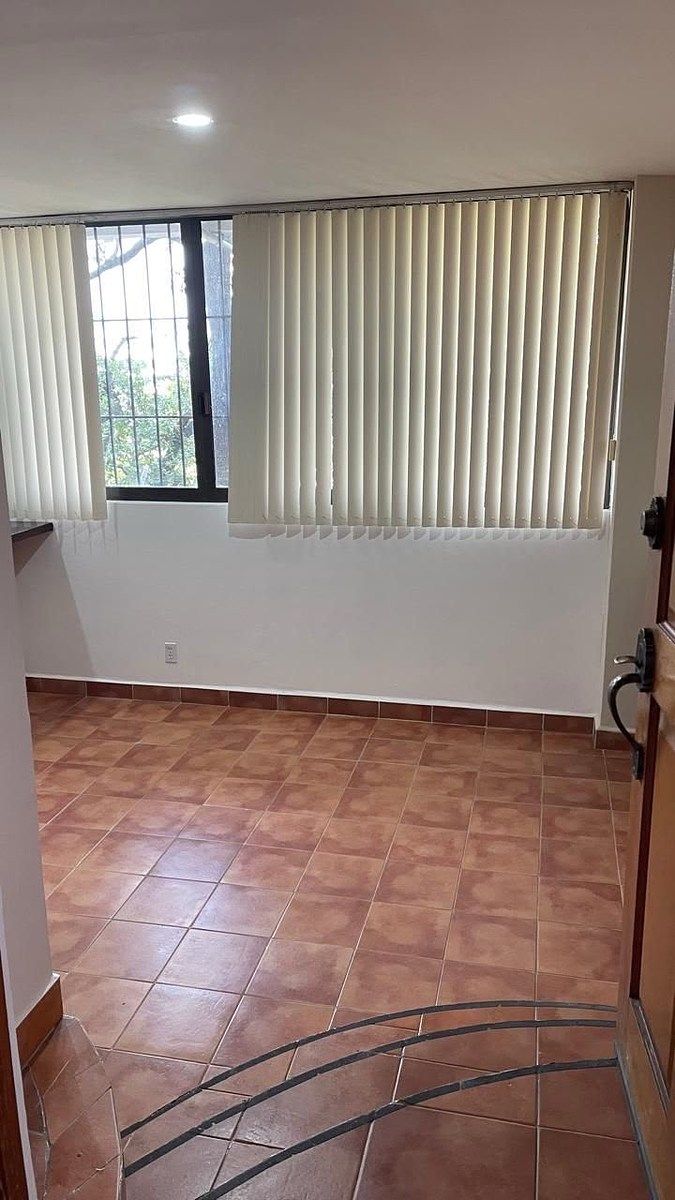 Departamento en Lomas del Chamizal, Cuajimalpa de Morelos, foto 2 de 7