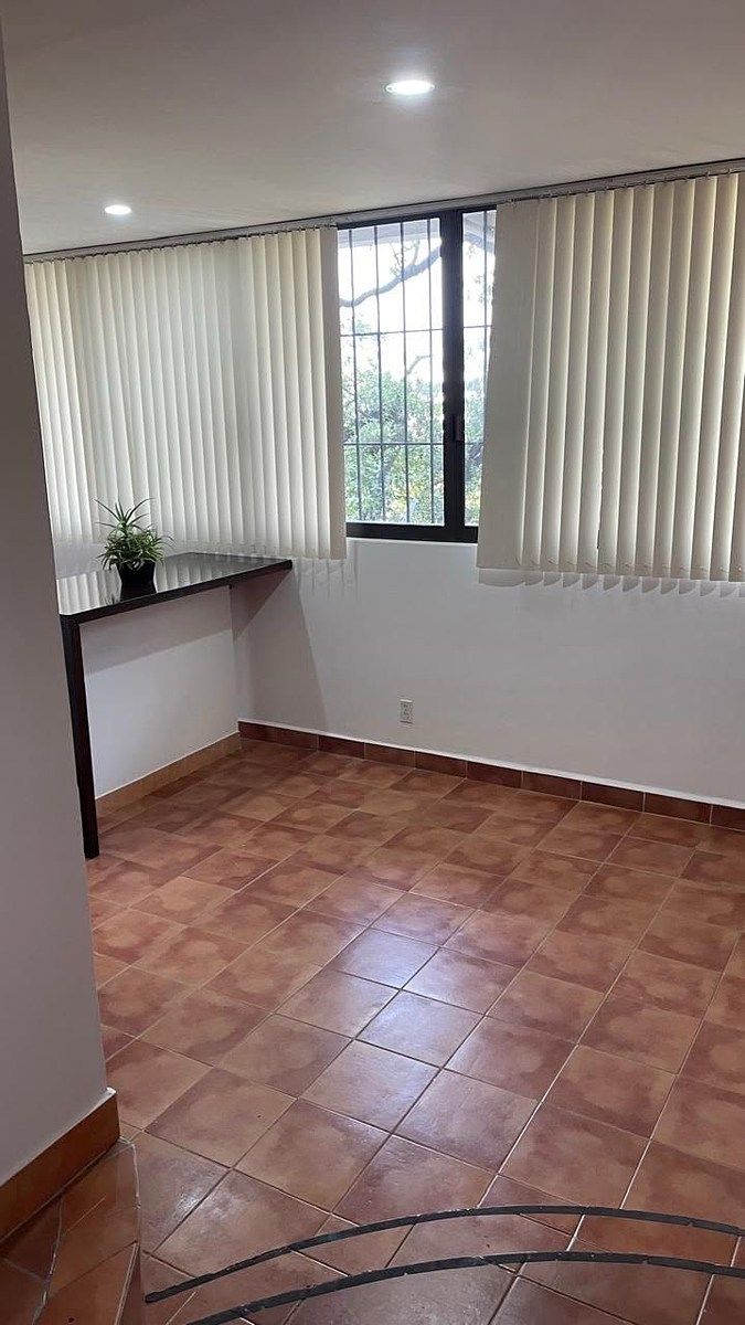 Departamento en Lomas del Chamizal, Cuajimalpa de Morelos, foto 3 de 7