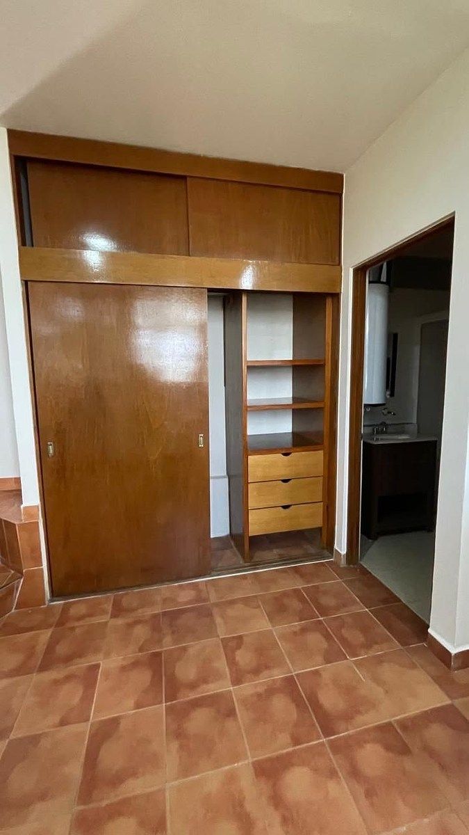 Departamento en Lomas del Chamizal, Cuajimalpa de Morelos, foto 5 de 7