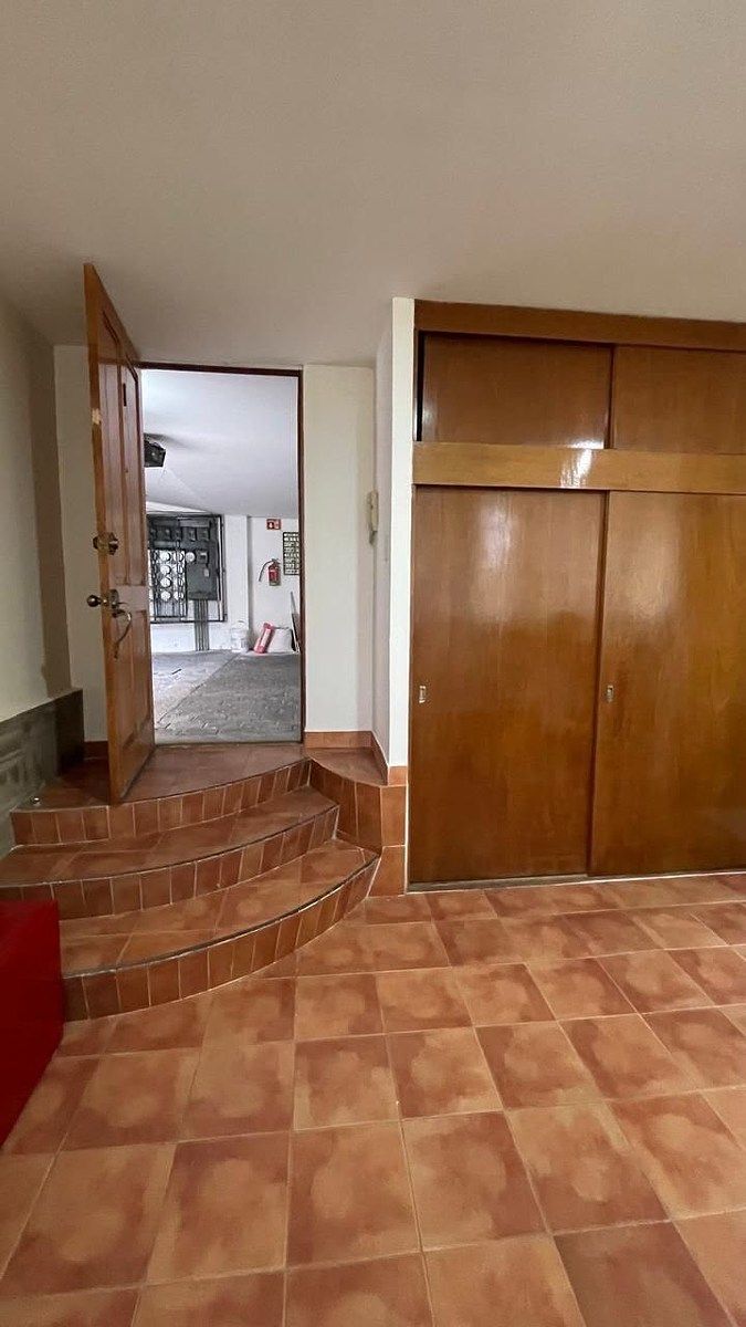 Departamento en Lomas del Chamizal, Cuajimalpa de Morelos, foto 6 de 7