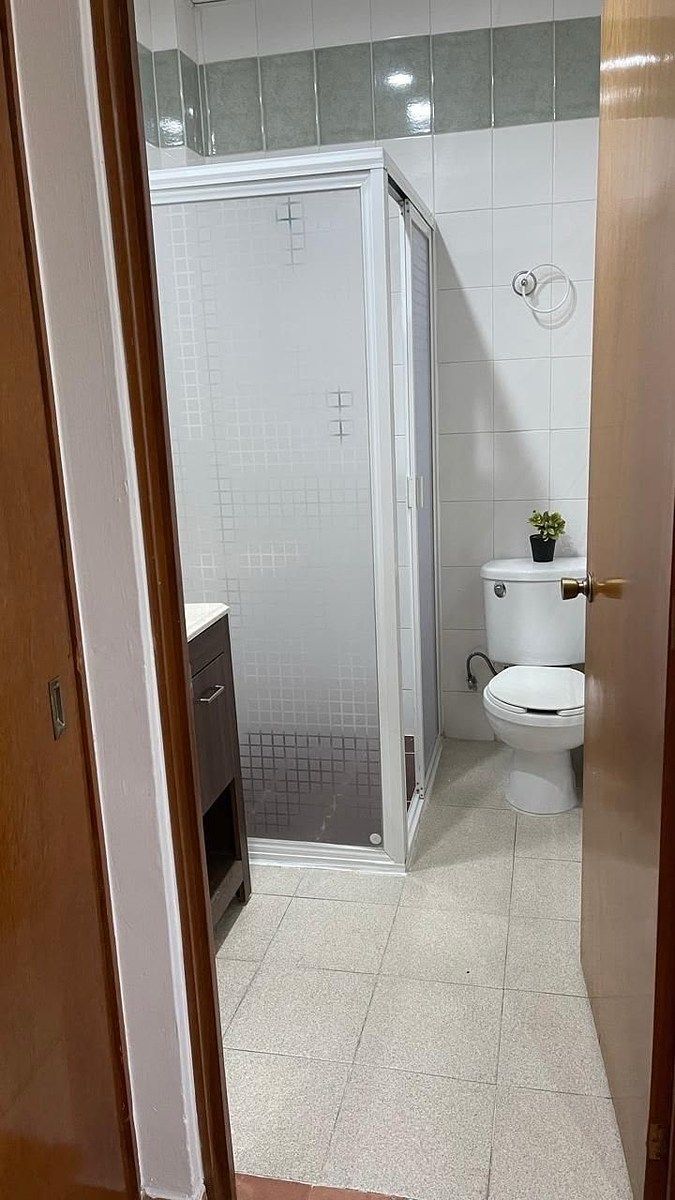 Departamento en Lomas del Chamizal, Cuajimalpa de Morelos, foto 7 de 7