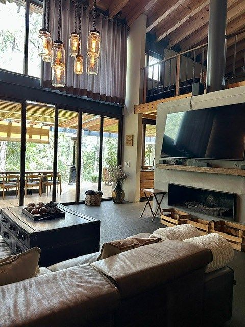 Casa en Tapalpa, Tapalpa, foto 6 de 30