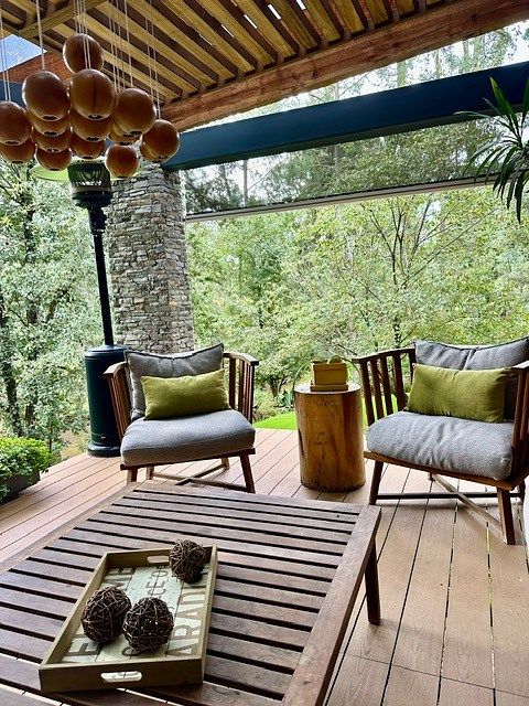 Casa en Tapalpa, Tapalpa, foto 24 de 30