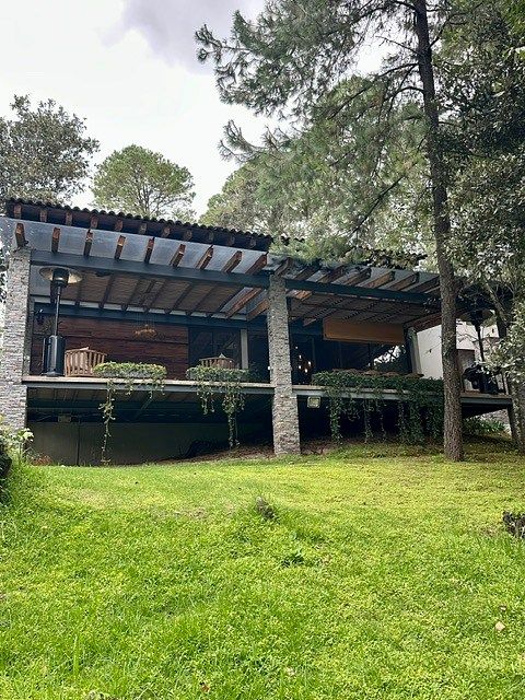 Casa en Tapalpa, Tapalpa, foto 2 de 30