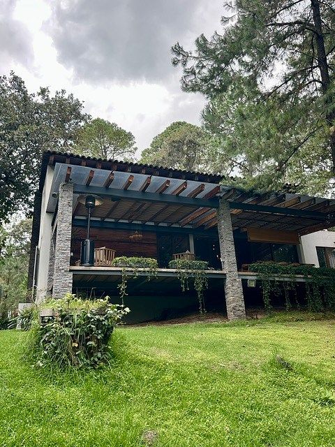 Casa en Tapalpa, Tapalpa, foto 27 de 30