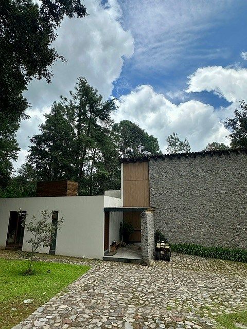 Casa en Tapalpa, Tapalpa, foto 3 de 30