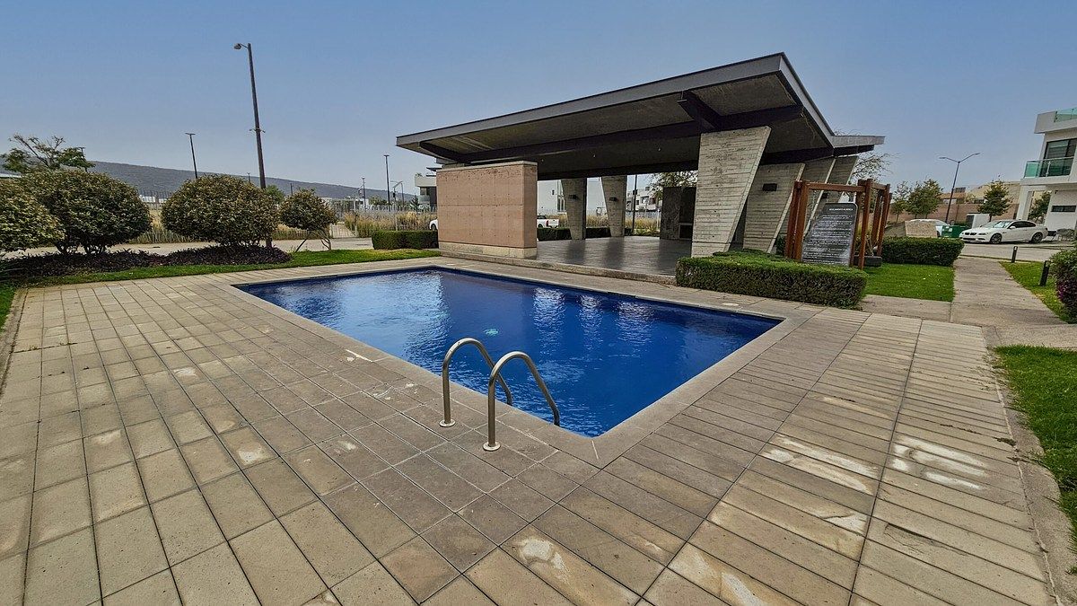 Terreno en venta Parques Vallarta, Coto Cedro - foto 4