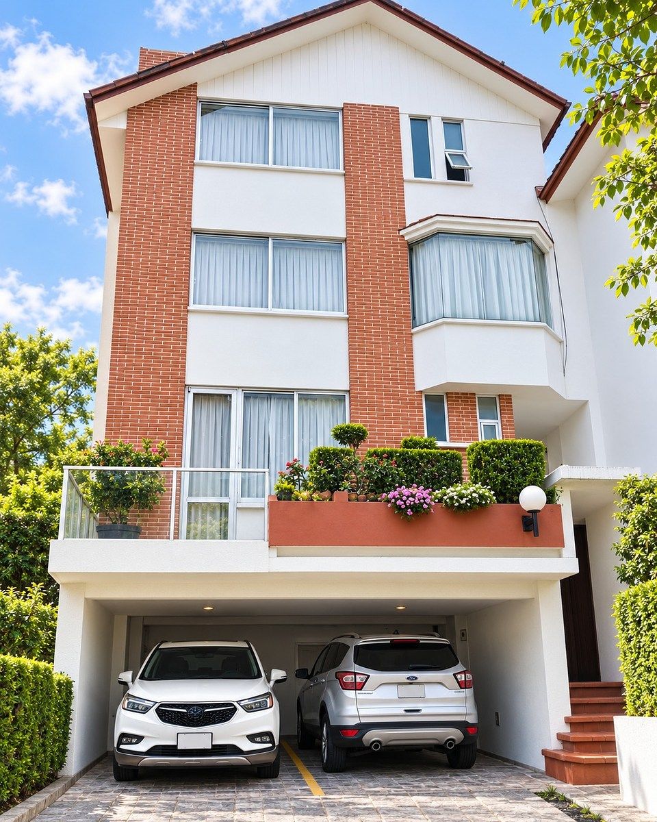 Casa em condomínio em Tetelpan, com excelente conexão para Santa Fe, foto 1 de 28