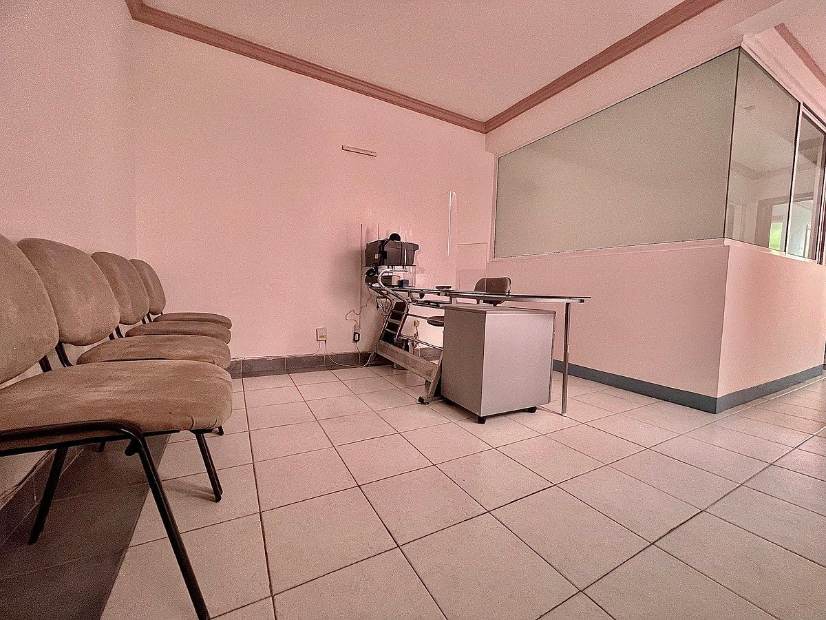 Office in Ampliación Nápoles, Benito Juárez, photo 3 of 14