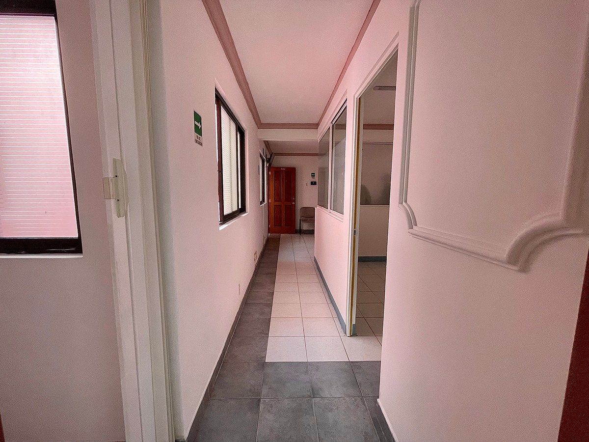 Office in Ampliación Nápoles, Benito Juárez, photo 4 of 14