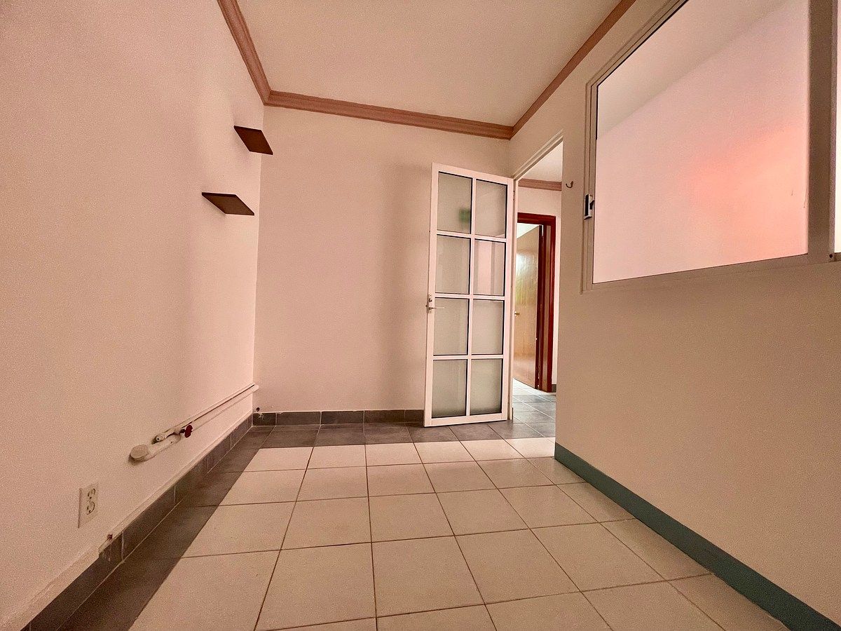 Office in Ampliación Nápoles, Benito Juárez, photo 5 of 14