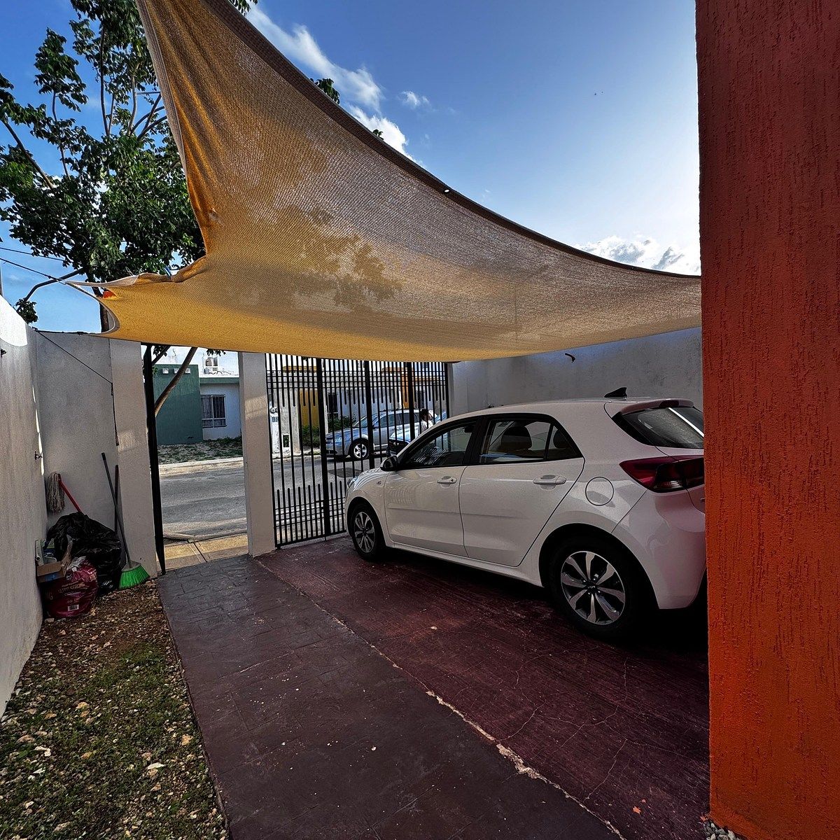 Casa em Fraccionamiento Paseos de Mérida, Mérida, foto 3 de 19
