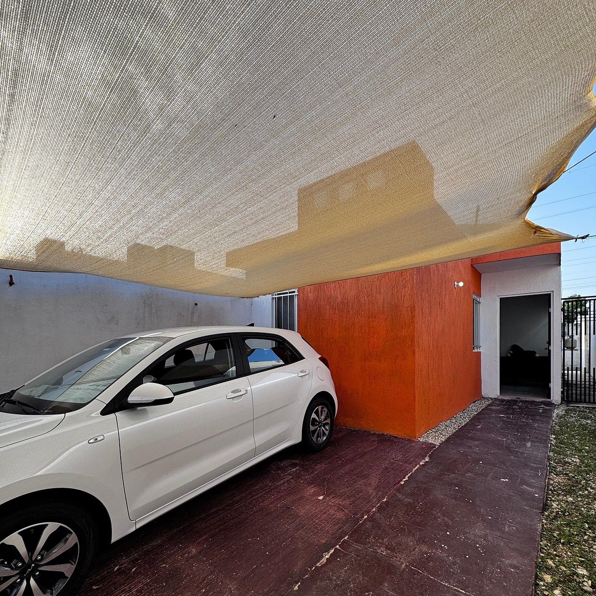 Casa em Fraccionamiento Paseos de Mérida, Mérida, foto 2 de 19