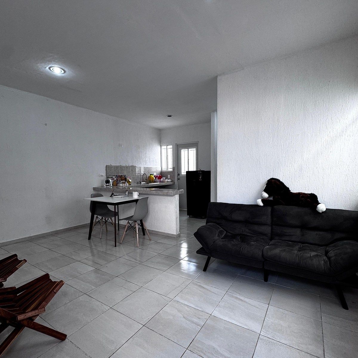 Casa em Fraccionamiento Paseos de Mérida, Mérida, foto 6 de 19