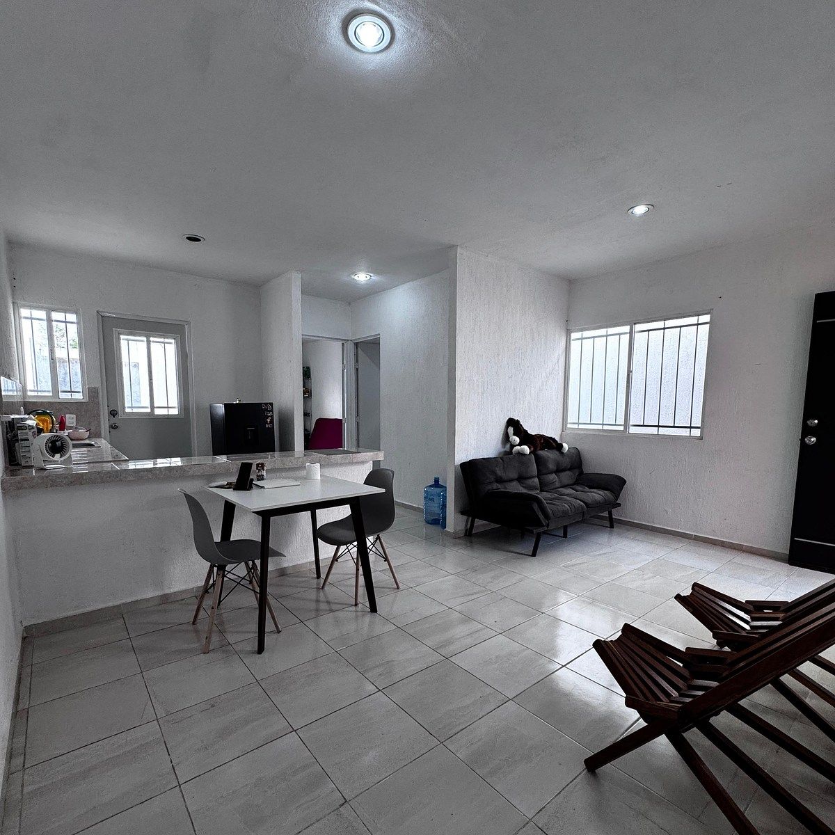 Casa em Fraccionamiento Paseos de Mérida, Mérida, foto 7 de 19