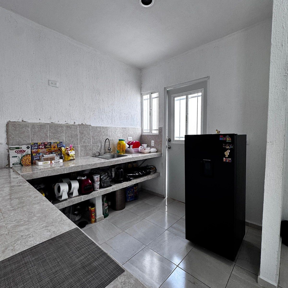 Casa em Fraccionamiento Paseos de Mérida, Mérida, foto 9 de 19