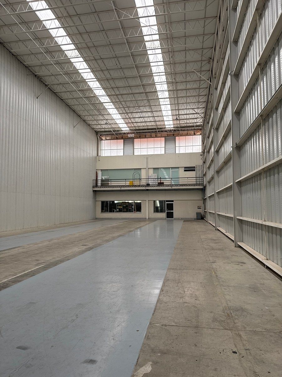 Galpão industrial em Tesistan, Zapopan, foto 5 de 13