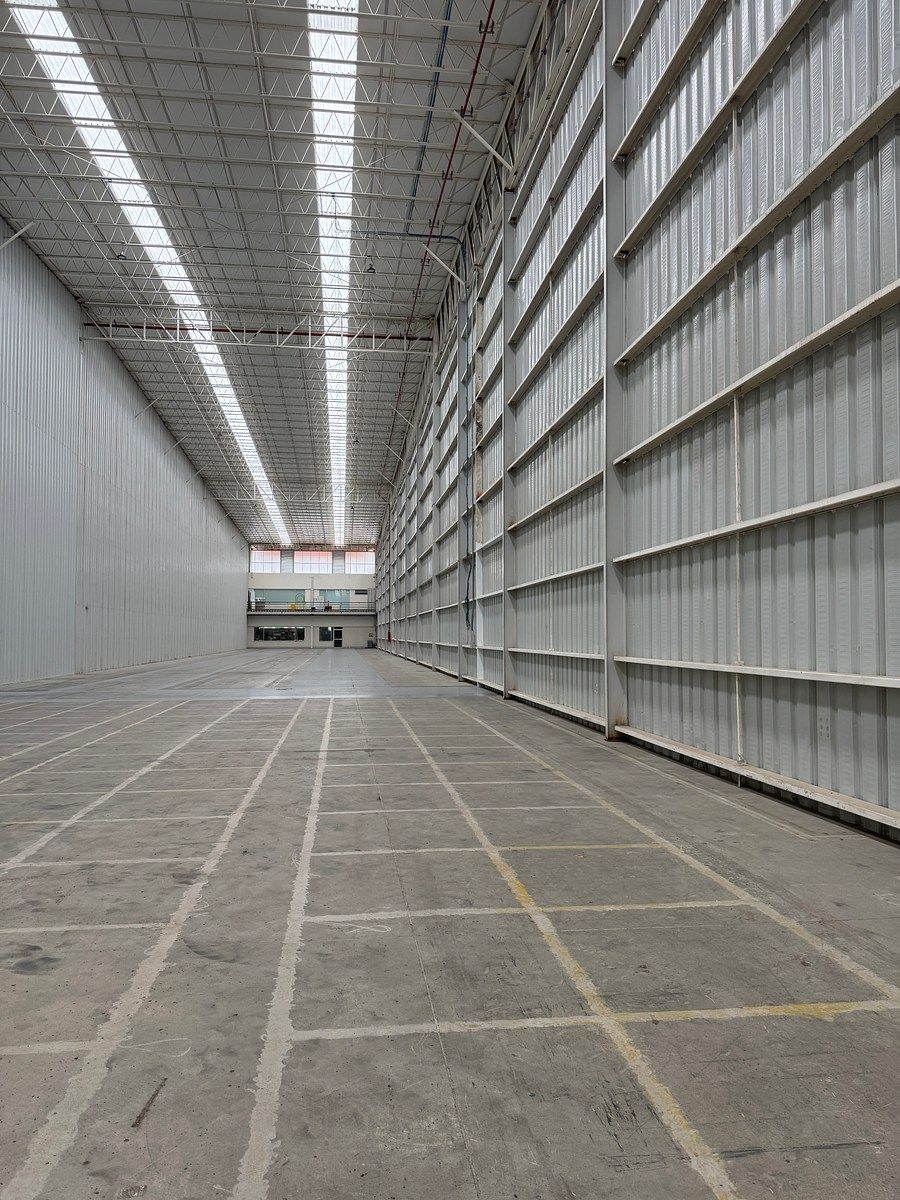 Galpão industrial em Tesistan, Zapopan, foto 10 de 13