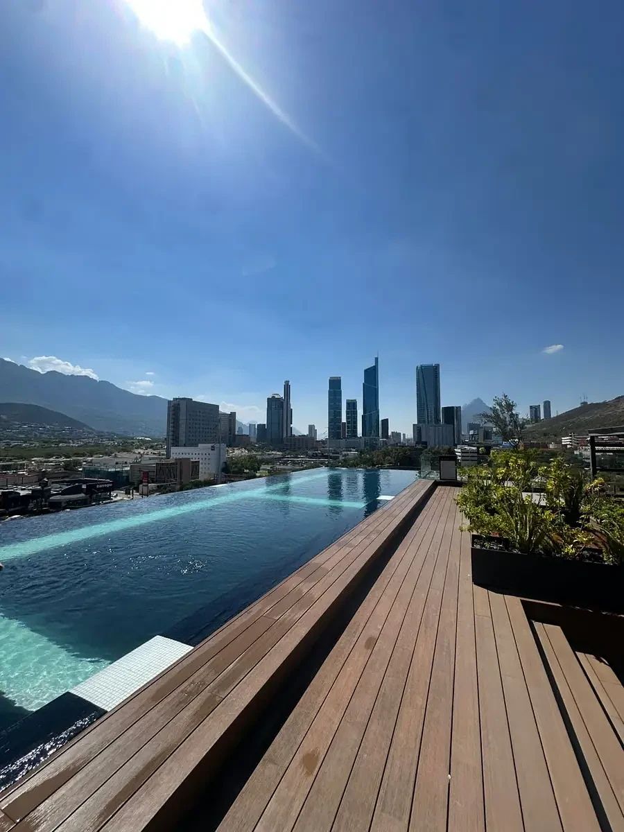 Departamento en Zona Valle Oriente Norte, San Pedro Garza García, foto 13 de 22