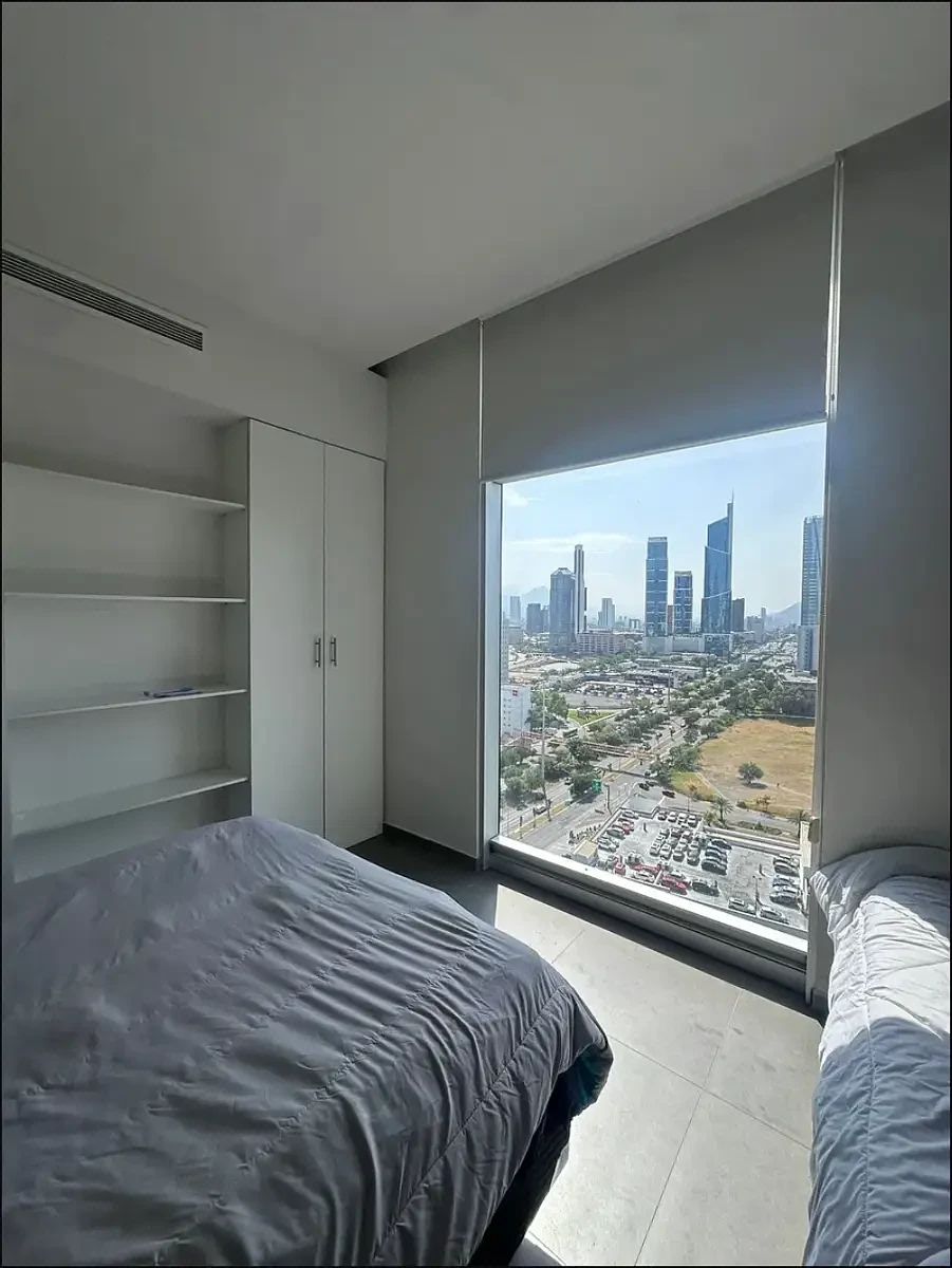 Departamento en Zona Valle Oriente Norte, San Pedro Garza García, foto 4 de 22