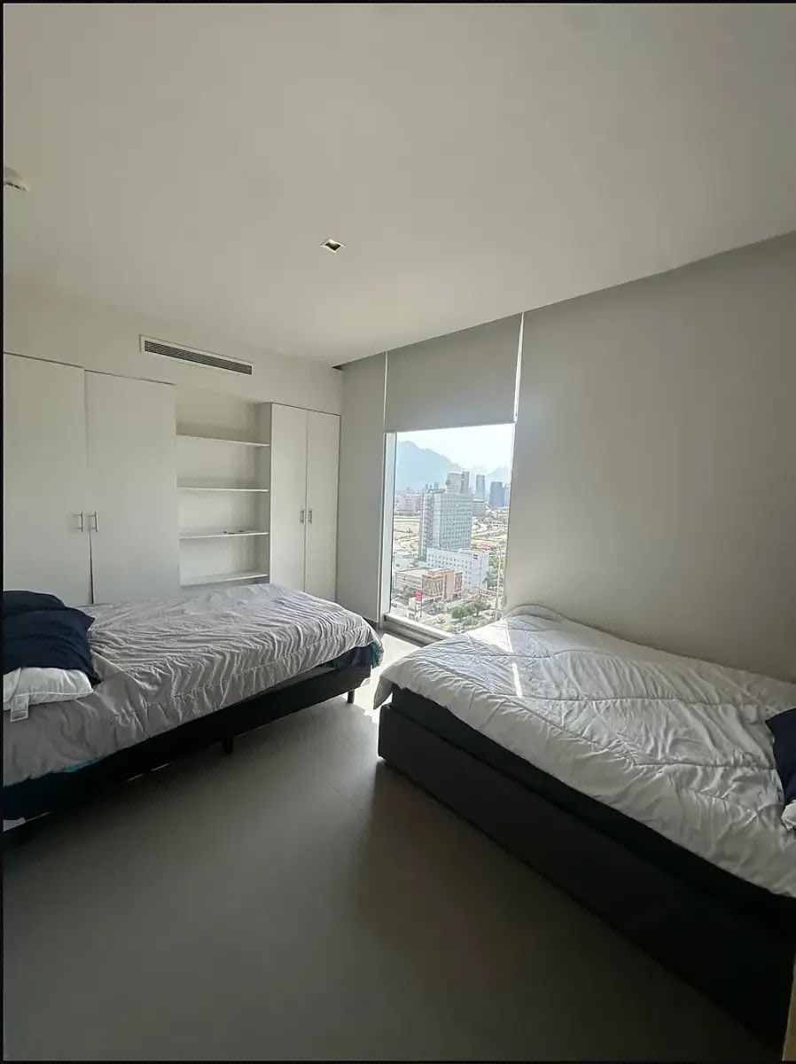 Departamento en Zona Valle Oriente Norte, San Pedro Garza García, foto 2 de 22