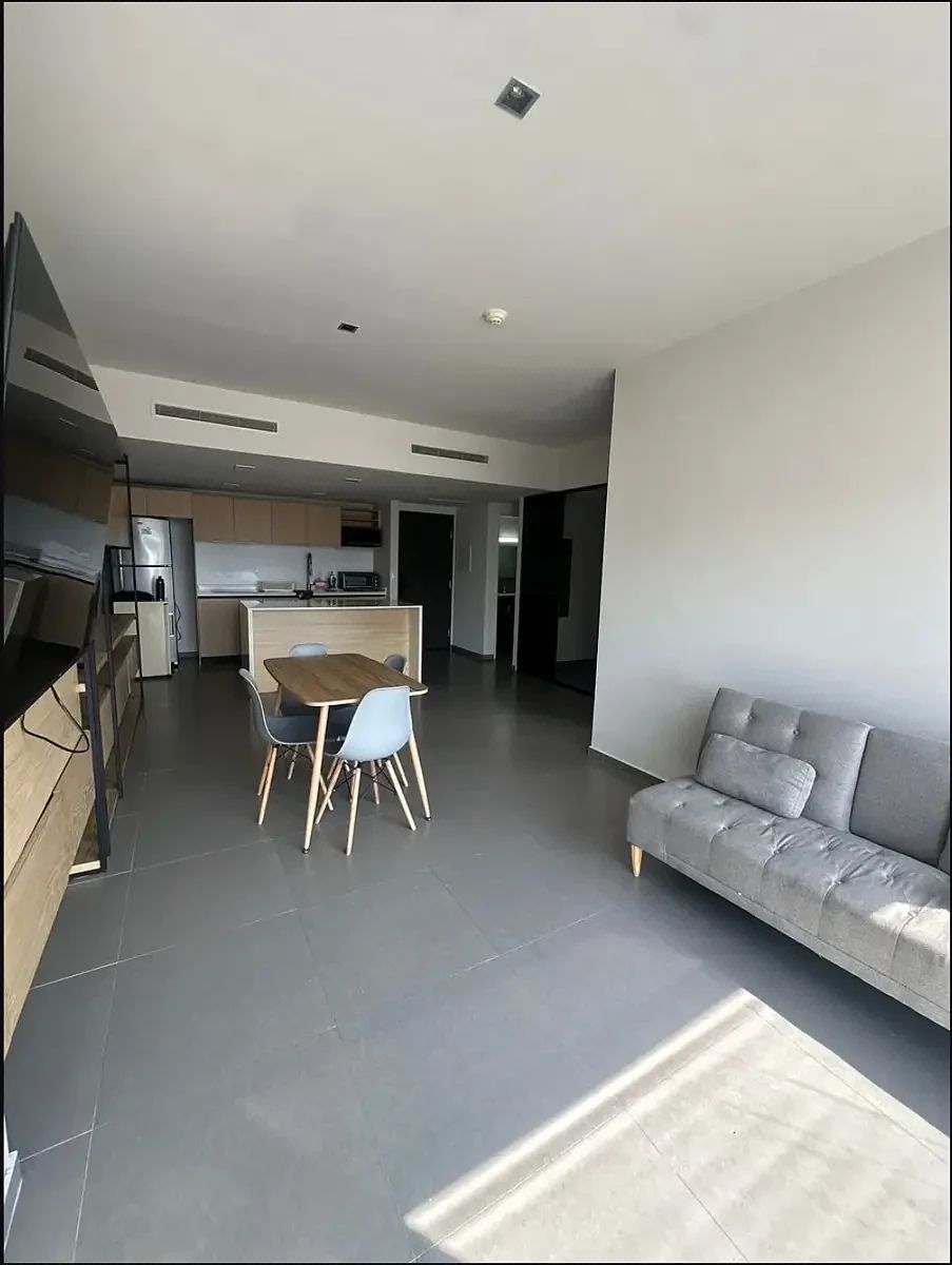 Renta Depa Equipado en Vitant Armida | 2 Rec | Vista a Rufino Tamayo, foto 1 de 22