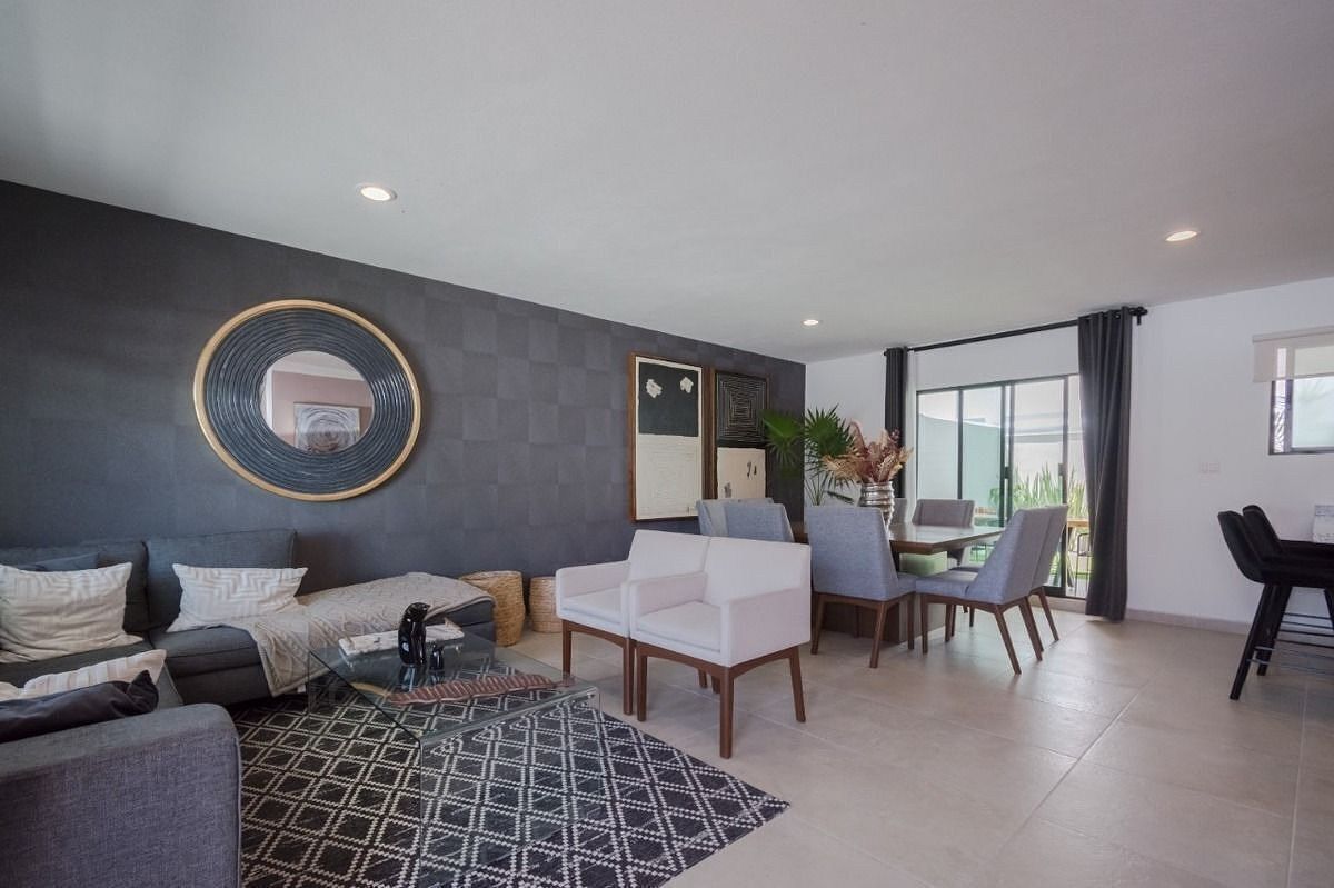 CASA NUEVA EN VENTA EN CONDOMINIO, EN LA VISTA RESIDENCIAL, QUERETARO - foto 2