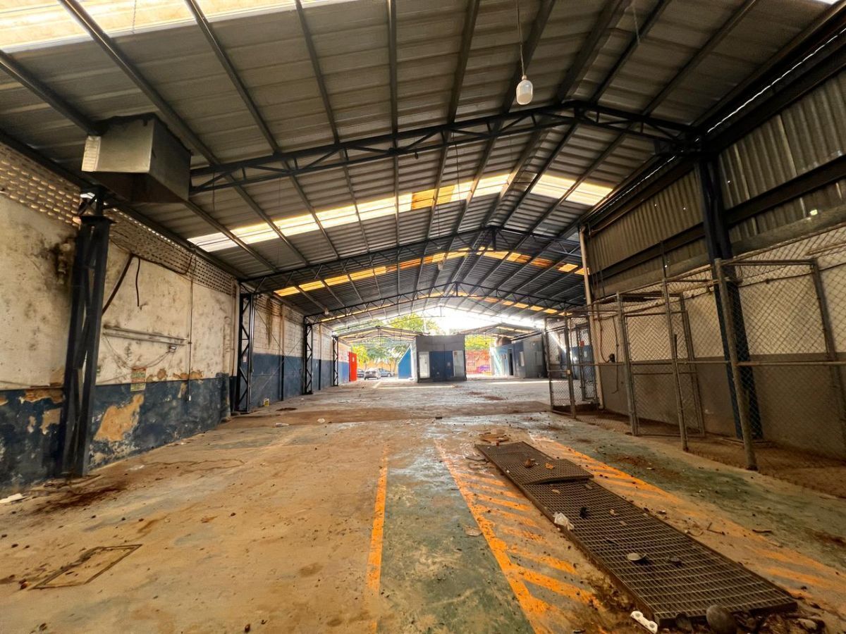 Bodega comercial en Yucatan, Mérida, foto 10 de 18