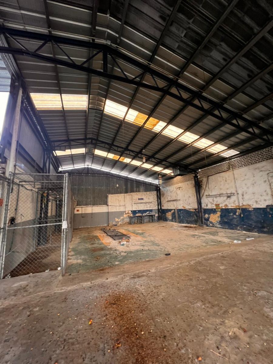 Bodega comercial en Yucatan, Mérida, foto 11 de 18