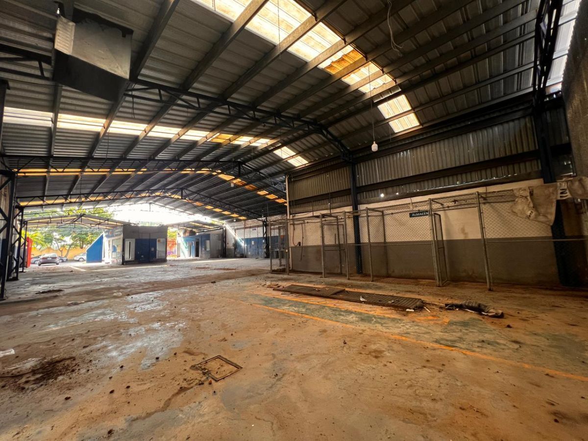 Bodega comercial en Yucatan, Mérida, foto 13 de 18