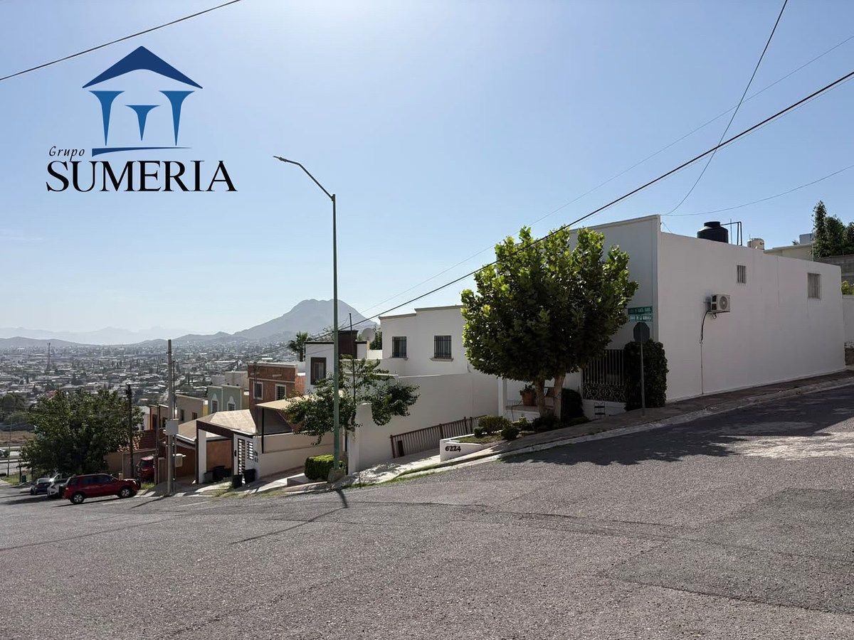 Casa en Lomas Altas III, Chihuahua, foto 6 de 23