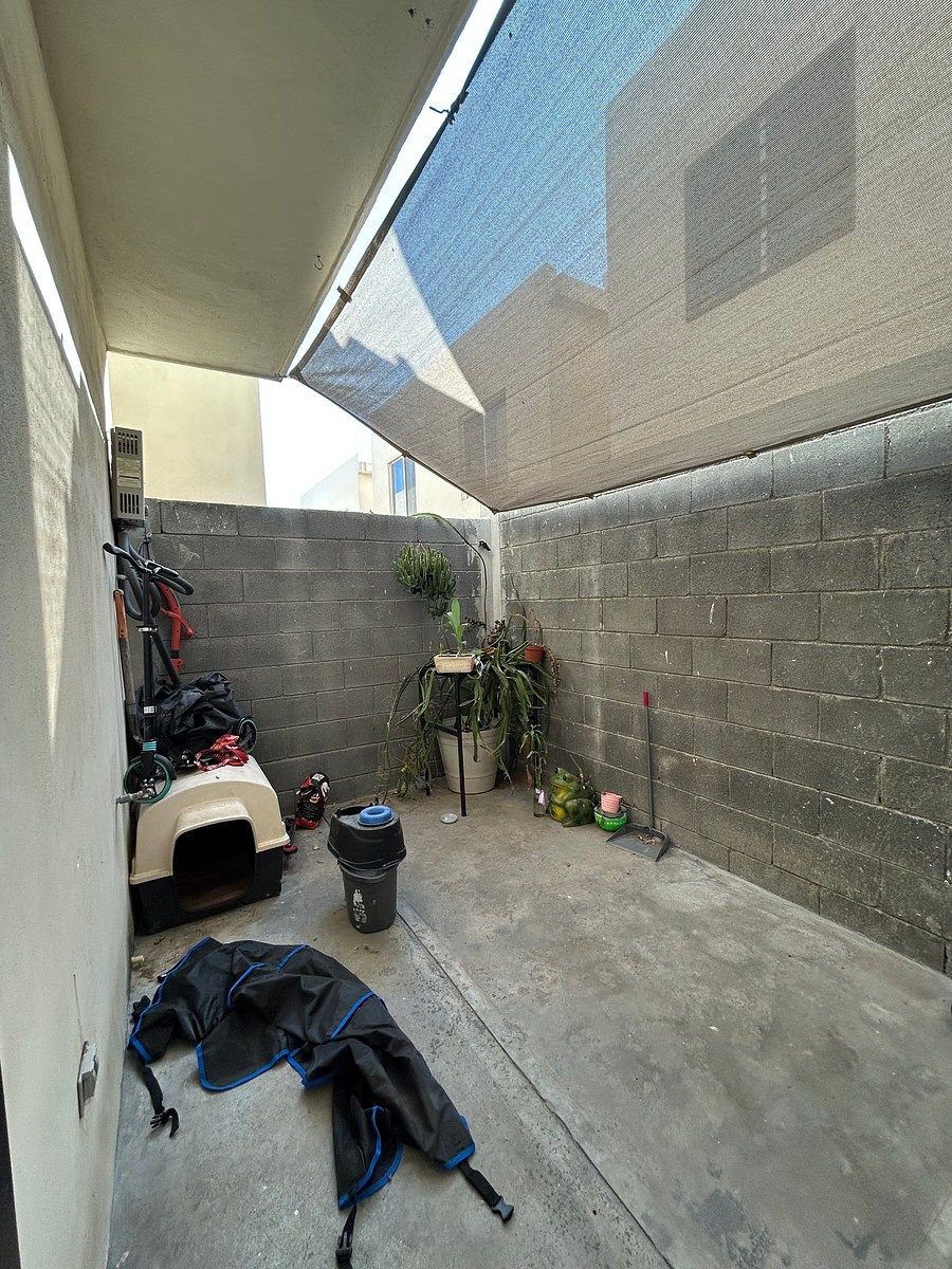 Casa em Ápice Cuatro, Santa Catarina, foto 8 de 12