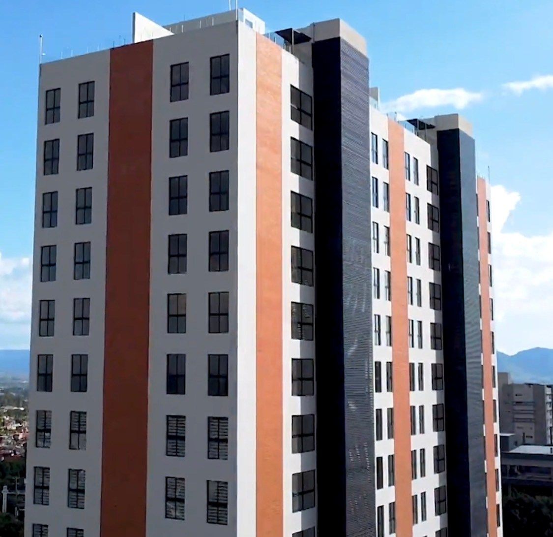 Apartamento em Nueva España, Guadalajara, foto 8 de 18