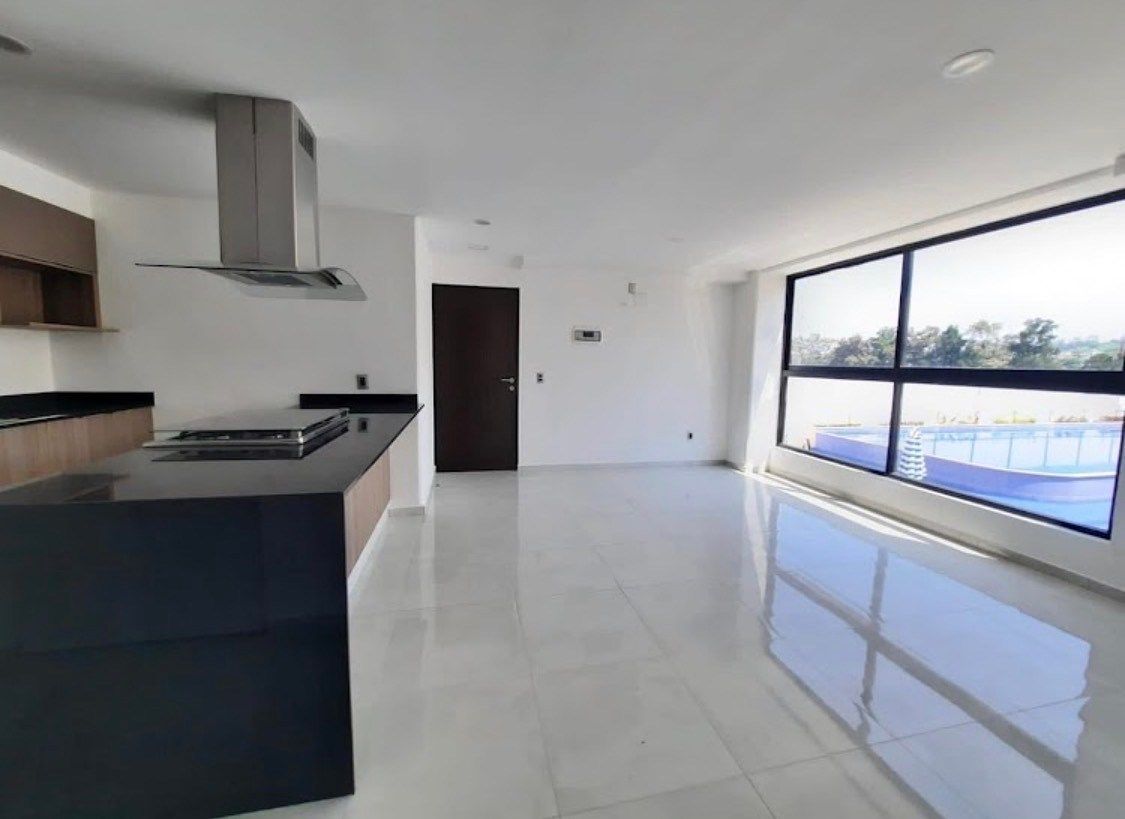 Apartamento em Nueva España, Guadalajara, foto 3 de 18